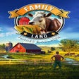 Ikon program: Family Land: Farmer Simul…