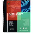 程序图标：Biology Textbook