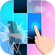 Ikon program: Alan Walker beats - Piano…