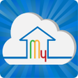 Programın simgesi: 我家APP
