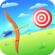 أيقونة البرنامج: Archery Game