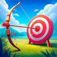 أيقونة البرنامج: Archery Game