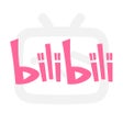 Icon of program: bilibili-弹幕动画直播高清视频