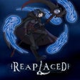 Icoon van programma: Reaplaced