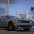 Icon of program: Muscle Rider: Dodge Demon…