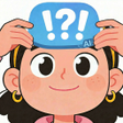 Icoon van programma: Charades AI - Mimic  Gues…