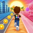 أيقونة البرنامج: Fun-Runner