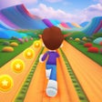 أيقونة البرنامج: Fun-Runner