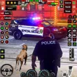 Icoon van programma: Police Car Chase: Police …