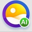 Icon of program: DVDFab Photo Enhancer AI