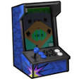 Ikona programu: miniGame for 2Players ver…