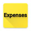 Expenses Tracker