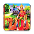 Icon of program: Shri Momai Chalisha
