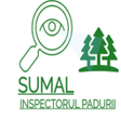 程序图标：SUMAL Inspectorul padurii