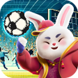 プログラムのアイコン：777 Football Game