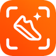 أيقونة البرنامج: Sneakerr : Scan sneakers