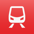 Ícone do programa: Horarios Renfe + Cercania…