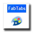Icon of program: FabTabs