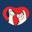 プログラムのアイコン：Zigly for Happy Pets