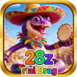 أيقونة البرنامج: 28z rial Drag