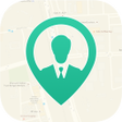 プログラムのアイコン：V-Navigate