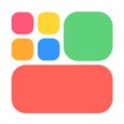 程序图标：Custom Widgets - Photo  T…
