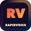 Иконка программы: RapidVoice