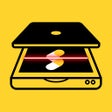 Ikona programu: PDF Scanner App: Scan Doc…