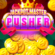 Programın simgesi: Jackpot Master Pusher