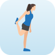 Icon of program: Warm Up Cool Down