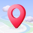 Ícone do programa: Find my CellPhone: Geo Tr…