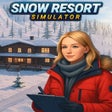 程序图标：Snow Resort Simulator