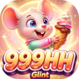 Programikonen: 999HHGlint