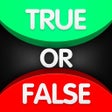 Icon of program: True Or False - Trivia Qu…