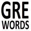 Icon of program: GRE Words