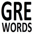 GRE Words