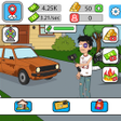 Programın simgesi: Fame Story - Vlogger Guy …