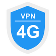 程序图标：4G VPN