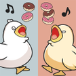 程序图标: Duck Town