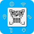 QRCode: Barcode Scanner Manage