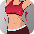 程序图标：Qué hacer para perder bar…