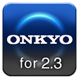 プログラムのアイコン：Onkyo Remote for Android …
