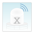 程序图标:X Band MP Radar β版