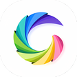 プログラムのアイコン：Gallery - Photo Organizer…