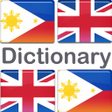 Icon of program: English Tagalog Dictionar…