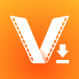 程序图标：Video Download - Save  Pl…
