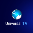 Icoon van programma: Universal TV