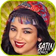 Satin - آهنگ ستین بدون نت