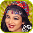 Programın simgesi: Satin - آهنگ ستین بدون نت
