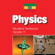 Physics Grade 11 Textbook for